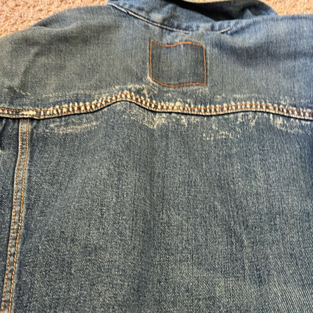Levi’s jacket - Picture 7 of 14